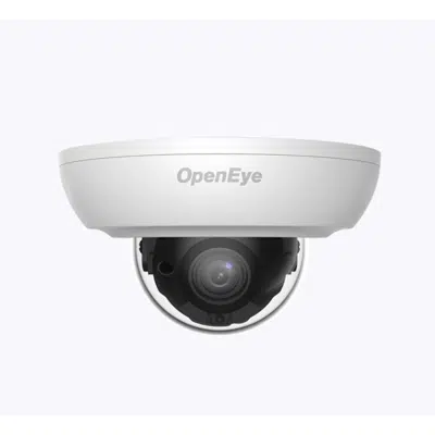 obraz dla 4MP Indoor Micro IP Dome Camera oe-c1011d4-s