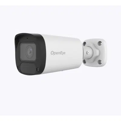 obraz dla 4MP Outdoor Varifocal IP Bullet Camera oe-c2212b4