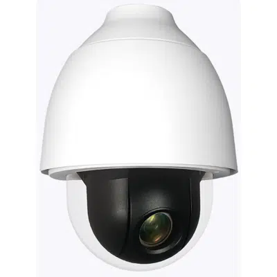Imagem para 3MP Outdoor IP PTZ Dome Camera OE-C8213}