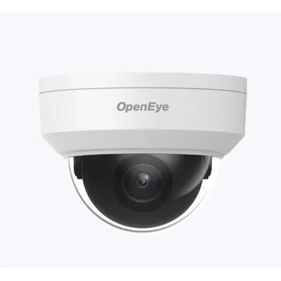 Imagem para 2MP Outdoor Mini IP Dome Camera oe-c1012d2-s}