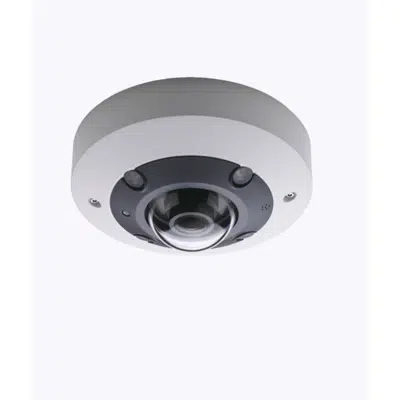 Imagem para 12MP Outdoor IP Fisheye Camera OE-C9112F12}