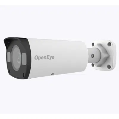 obraz dla 8MP Outdoor IP Bullet Camera oe-c2012b8-s