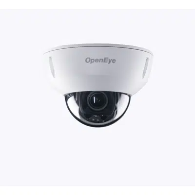 obraz dla 5MP Cloud IP Dome Camera oe-cc51d5