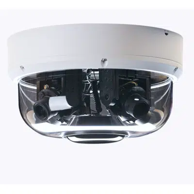 Imagem para 20MP Outdoor IP Multisensor Camera OE-C9912M20}