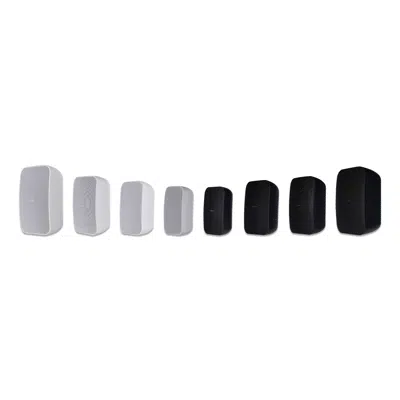 Image for Professional Series Surface Mount Speakers