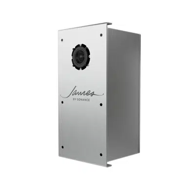 Image for Small Aperture Loudspeakers