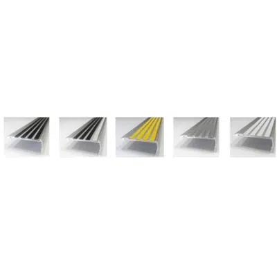 obraz dla SMN110 Stair Nosing Profile