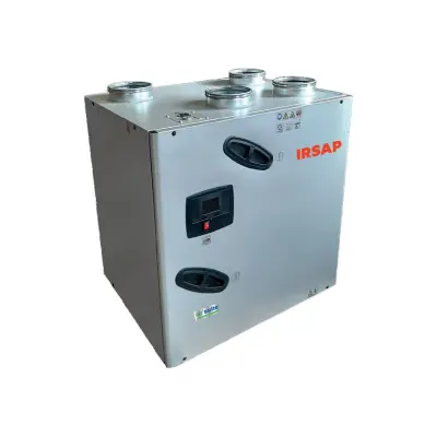 IRSAIR V 600 的圖片