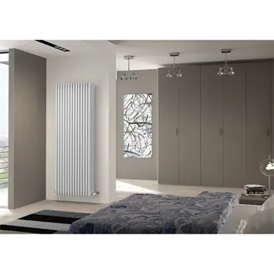 Image for Radiator Tesi 5