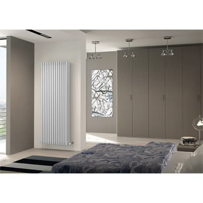 Radiator Tesi 5