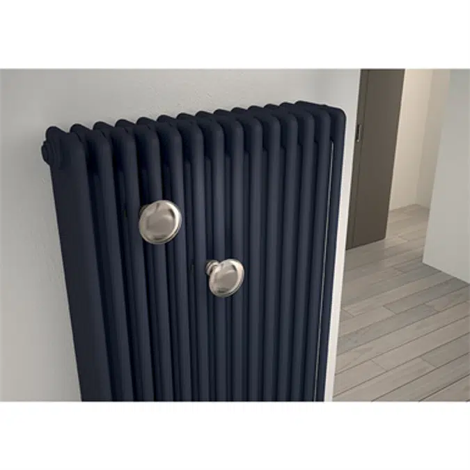 Radiator Tesi 5