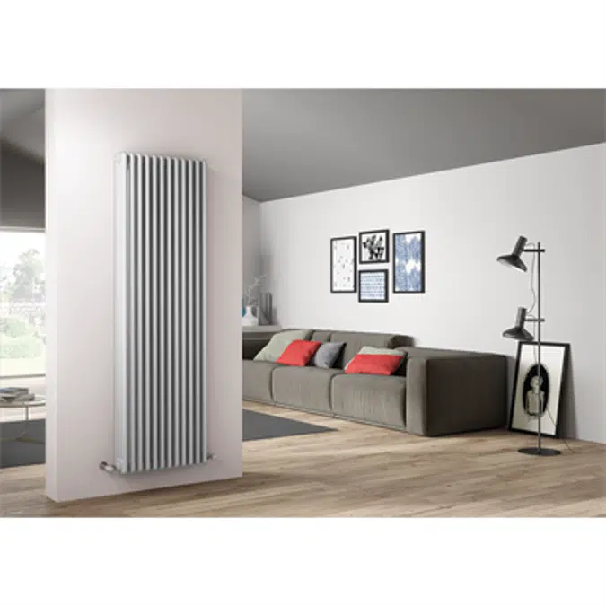 Radiator Tesi 4