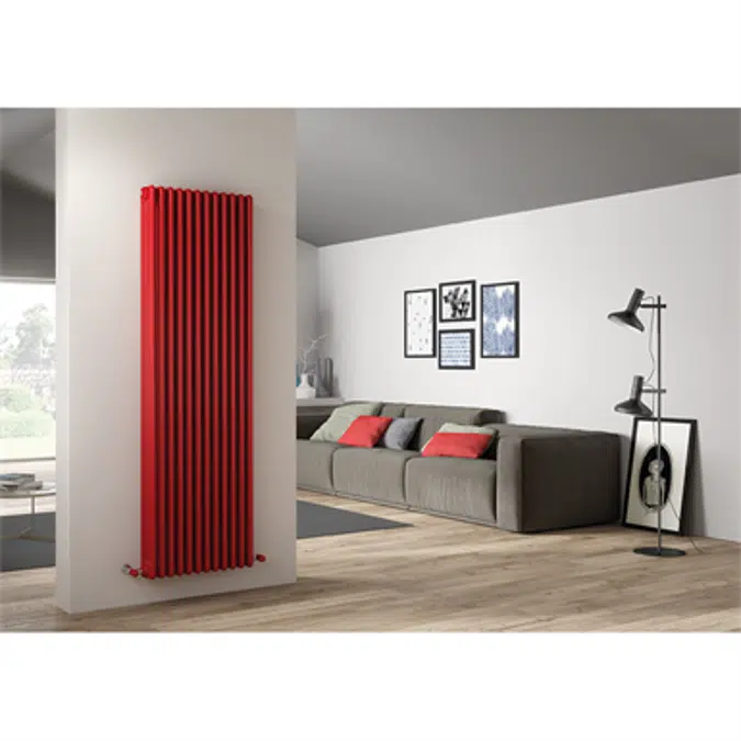 Radiator Tesi 4