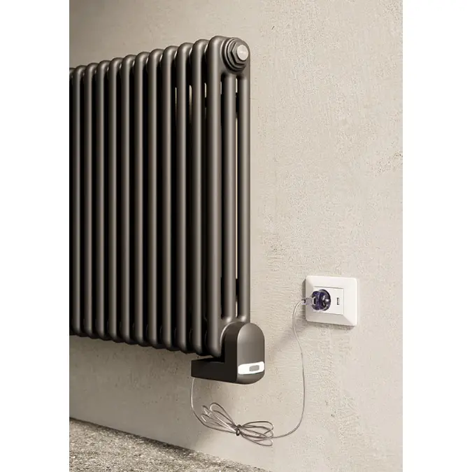 TESI Electric