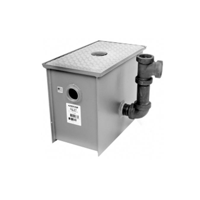 BIM objects Free download! MIROCLO Low RoughIn Hydromechanical