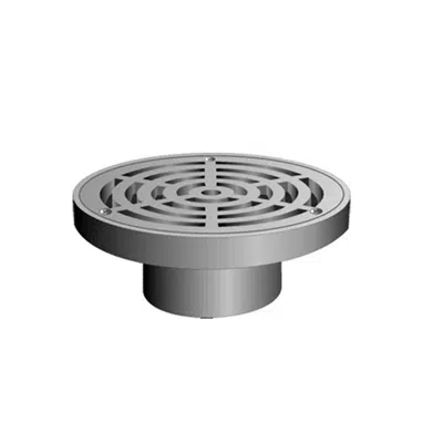 billede til F1240 Utility Drain