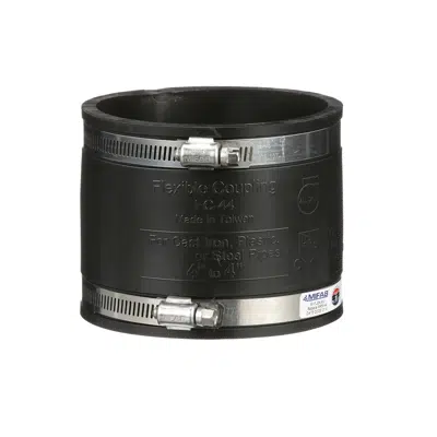 imazhi i MI-FLEX Flexible Rubber Coupling