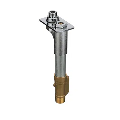 Зображення для MHY-60 Lawn/Ground Hydrant