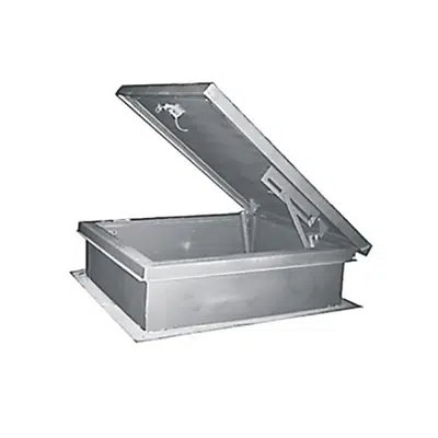 Image for RHA / RHG Roof Access Door