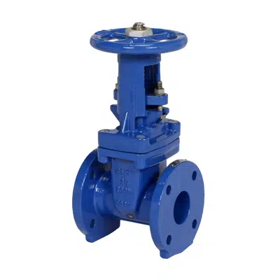 Image for GV-FXF-OSY Flanged by Flanged OSY Gate Valve