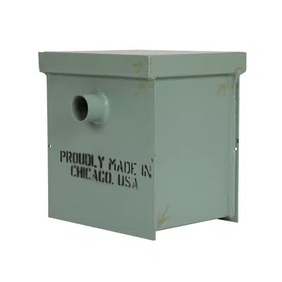 bilde for MI-SD Sediment Drain Interceptor