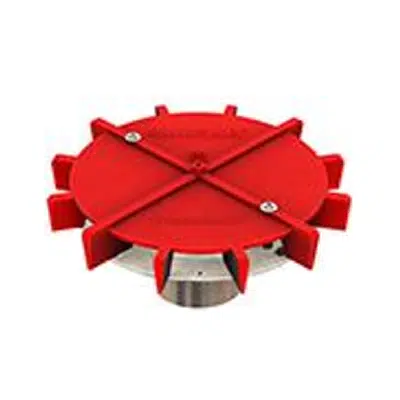 imagen para MH-500-28 Siphonic Gutter Roof Drain