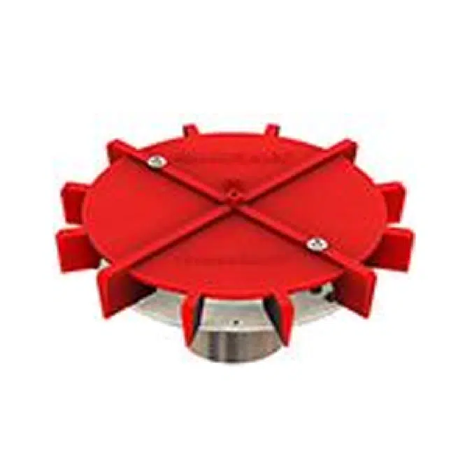 MH-500-28 Siphonic Gutter Roof Drain