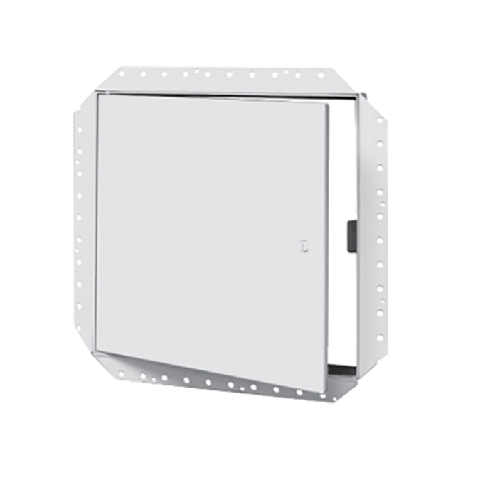 BIM objects Free download! MDW Universal Access Door with Drywall