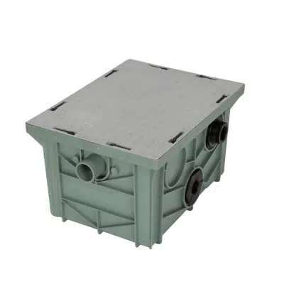 изображение для LIL MAX Oil Interceptor