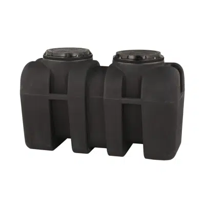 afbeelding voor BIG MAX HDPE Oil Interceptor
