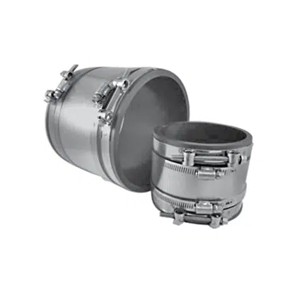 MI-HUB-ARC Repair No Hub Coupling için görüntü