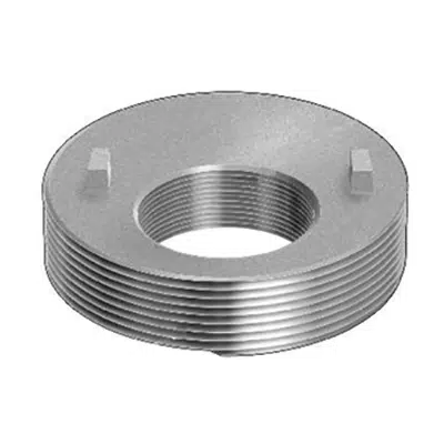 Image for MI-800 Female Threaded Eccentric Reducer Bushing