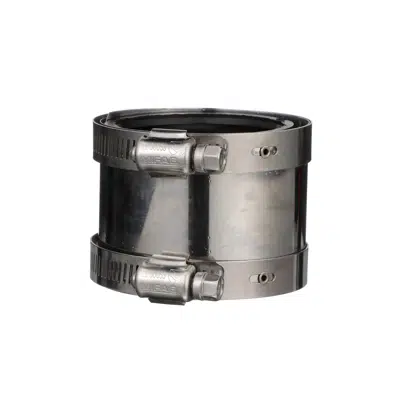 Image for MI-HUB-TRP Transition No Hub Coupling