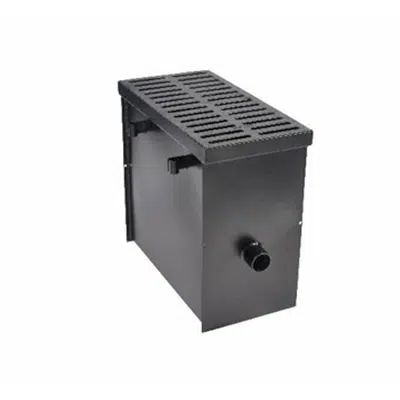 obraz dla T2000-CB1224 Catch Basin