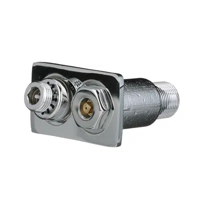 Image pour HY-3000-NPB Low Lead Moderate Climate Wall Hydrant