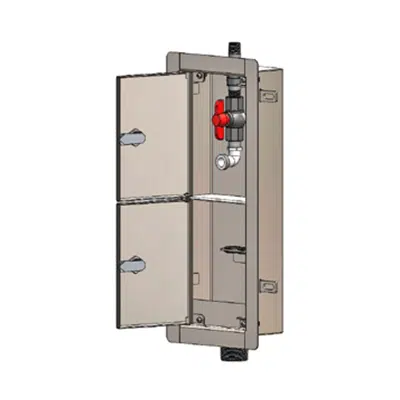 Image for MI-DIAL-CB