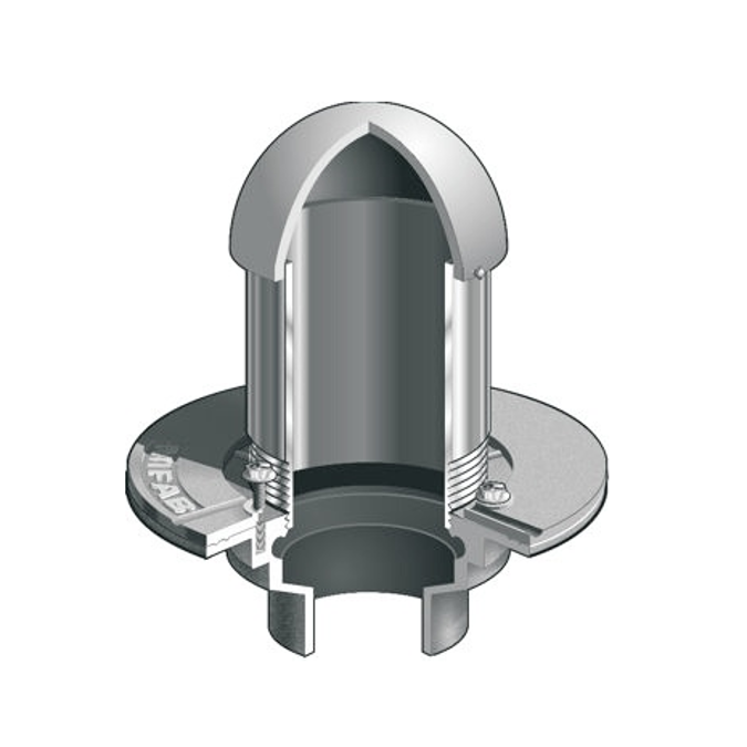 Objetos Bim Download Gratuito F1100 C W D Overflow Drain With