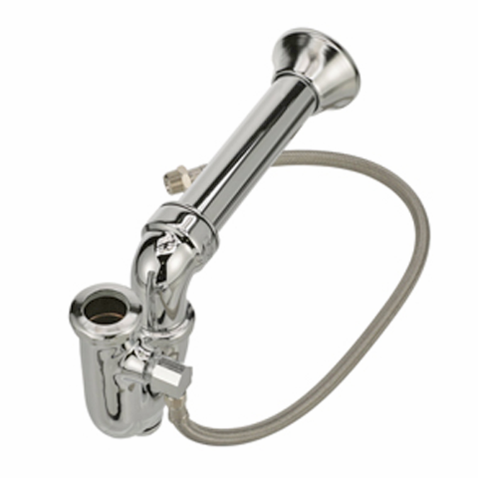 BIM nesneleri Ücretsiz indirin! MI750 Tailpiece Trap Seal Primer