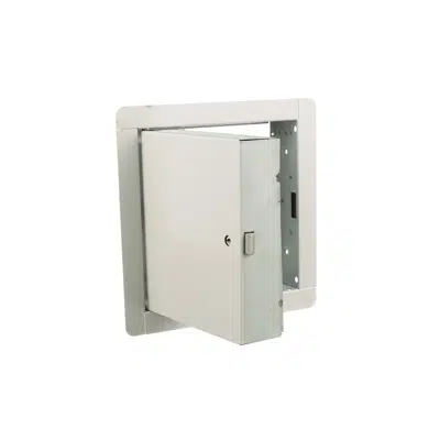 Image for MPFR Insulated Fire Rated Access Door