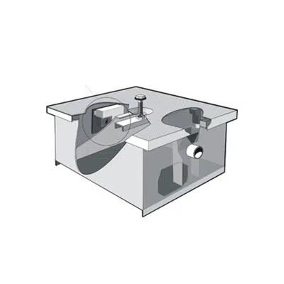 Image for MI-E-G Electronic Grease Interceptor