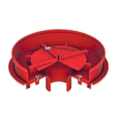 bilde for MH-301, 401, 501, 601 Siphonic Overflow Roof Drain
