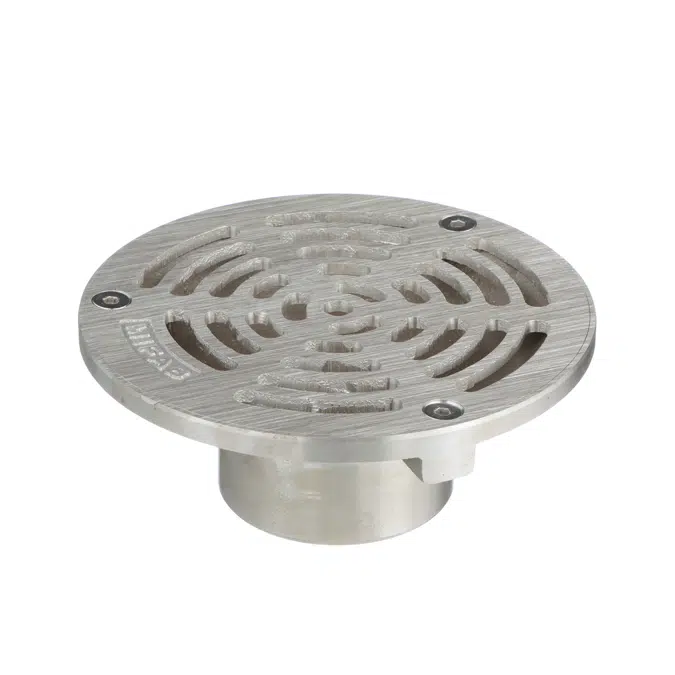 F1230 Floor Drain for Non-Membrane Floor Areas