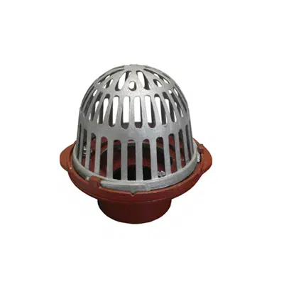 R1100 Standard Sump Roof Drain图像