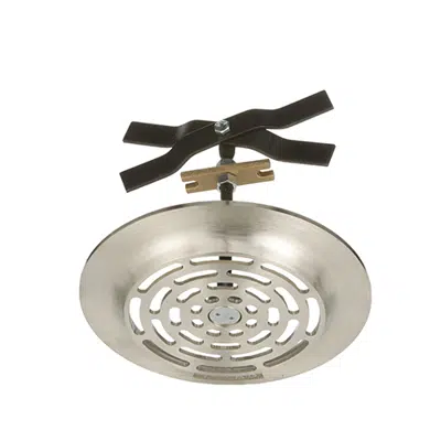 Image for MI-GRILL Fresh Air Inlet