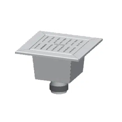 imagen para FS1980 Replacement Floor Sink Liner 12″ x 12″ x 6″