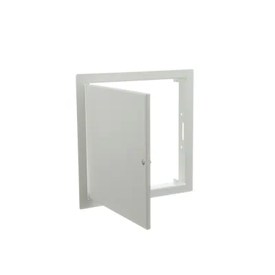 Image for UA Universal Access Door with Frame