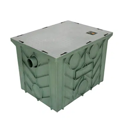 Image pour LIL-SA LIL MAX HDPE Sand Interceptor