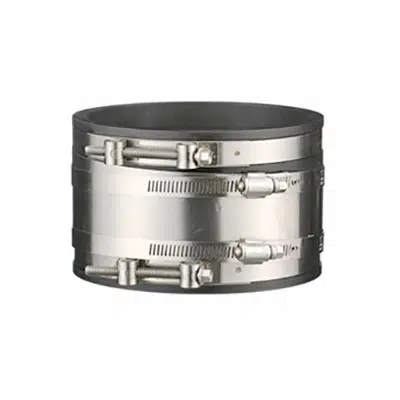 kuva kohteelle MI-HUB-ARC-CL Repair No Hub Coupling