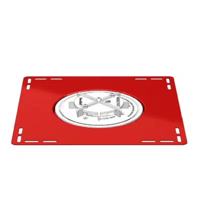 imagen para MH-BP Siphonic Bearing Pan