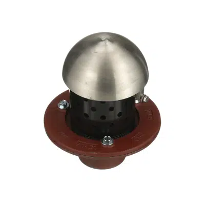 Image for F1830-P Planting Area Drain with 8″ High Perforated Standpipe and Dome